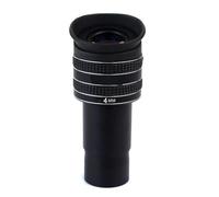 Telescope 1.25 Inch 58 Degree 2.5mm 3.2mm 4mm 4.5mm 5mm 6mm 7mm 7.5mm 8mm 9mm Astronomical Telescope Accessories(1.25 inch 4mm)