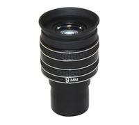 Telescope 1.25 Inch 58 Degree Eyepiece 2.5mm 3.2mm 4mm 4.5mm 5mm 6mm 7mm 7.5mm 8mm 9mm Astronomical Telescope Accessories(1.25 inch 9mm)