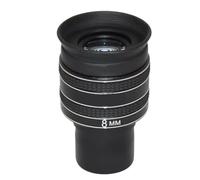 Telescope 1.25 Inch 58 Degree Eyepiece 2.5mm 3.2mm 4mm 4.5mm 5mm 6mm 7mm 7.5mm 8mm 9mm Astronomical Telescope Accessories(1.25 inch 8mm)