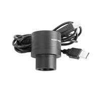 Telescope 1.25 Inch Color 200W HD Pixel Multicolor Electronic Eyepiece Astronomical Telescope Accessories Camera