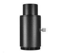 Telescope 1.25 Inch Extension Tube Adapter Astronomical Telescope Mount For M4/3 Camera