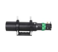 Telescope 1.25-inch Upgraded Spiral Guide Mirror 50183/60230 HD Deep Sky Auxiliary Astronomical Telescope(50183)