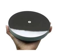 Telescope 1/6pv D203F800 Objective Lens Primary Mirror 60mm Secondary For Reflection Astronomical Telescope(Primary Mirror)
