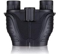 Telescope 10 * 25/Portable High Magnification HD/Glimmer Night Vision/Concert Dedicated/Binocular happy gift