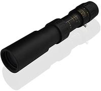 Telescope 10-300X High Power Monocular Telescope 5000M Binoculars Low Light Night Vision Eyepiece Powerful