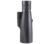 Telescope 10-30X50 Spotting Scope Monoculars Powerful Monocula Waterproof With Tripod Low Night Vision Zooming Telescope 10-30X50