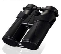 Telescope 10 * 42/Big Eyepiece High Magnification HD/Super Wide Angle/Glimmer Night Vision/Waterproof Anti-fog/Binocular happy gift