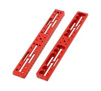 Telescope 100mm 220mm 320mm 440mm Gauge Dovetail Astronomical Telescope Guide Rail Equatorial Instrument Accessories(320mm XY-250129 Red)