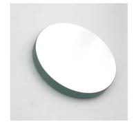 Telescope 100mm Parabolic Primary Mirror Main Mirror Focal Length 400mm For Reflection Astronomical Telescope