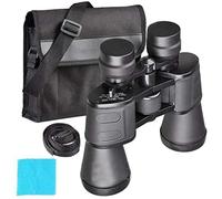 Telescope 100X180 HD Compact Binoculars Night Vision Telescope BAK4 Prism High Power Waterproof Camping Outdoor Concert Binoculars needed happy gift