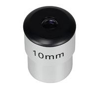 Telescope 10MM 25MM Astronomical Telescope Metal Body(10MM)