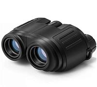 Telescope/10X25 Compact Binocular for Adult, Metal Body FMC Binoculars, Portable Roof Prism Large Eyepiece Telescope for Bird Watching, Hunting/Commodity code: WXJ-747
