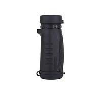 Telescope 10X32 Monocular Hd Portable Monocular Telescope Compact With Night Vision Life Waterproof Monocular With Bak4 Prism Fmc Lens For Adults Kids Bird Watching little surprise