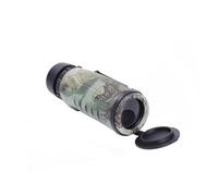 Telescope 10x32 Monocular Telescope Pocket Mini HD Waterproof Optical Monoculars Outdoor Hunting Bird-watching Camping Binocular
