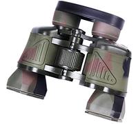 Telescope 10x35 Binoculars for Kids Adults HD BAK4 Prism FMC Lens Binoculars Compact with High Power Life Waterproof Binocular for Bird Watching