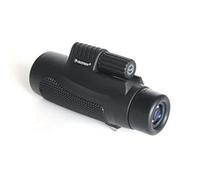Telescope 10x42 monocular single handheld portable high-definition nitrogen-filled waterproof