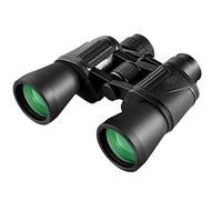 Telescope 10x50 Binoculars For Stargazing And Planets,FMC Lens/BAK4 With Low Light Night Vision,for Adult Bird Watching Football Safari Sightseeing Climbing Hiking Trip,Smart Phone Adaptor For Ph