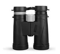 Telescope,12X42 Telescope, Binoculars, 12 Times, 10-3000 Meters Effective, BAK4 Prism, for Outlanding Or Sight-Viewing Purpose, Black, Water-Proof