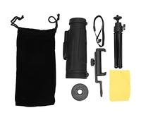 Telescope,12x50 HD Monocular Telescope Waterproof Light Night Vision Telescope for Hiking Outdoor