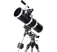 Telescope 130mm Aperture 650mm Mount Astronomical Refracting,adult kids telescopes for astronomy,Low Light Night Vision Waterproof HD,with Backpack and Moon Filter