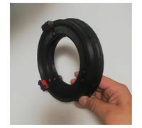 Telescope 135mm Primary Mirror Holder 35mm Secondary Mirror Base 3D Printing For Astronomical Telescope With 160mm PVC Pipe(135mm Mirror Holder)