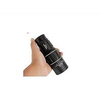 Telescope 16x52 Single Clear Ultra-High Ultra Powerful Monocular Telescope - Optics,Black Telescopes,Birthday Gift,Boy Gift