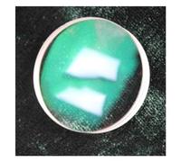 Telescope 1pcs 30.2mm Length 130mm Double Convex Achromatic Lens For Astronomic Telescope