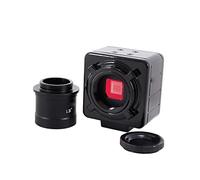 Telescope 2.0mp Electronic Eyepiece 500W Color Telescope Electronic Eyepiece USB Connection Computer