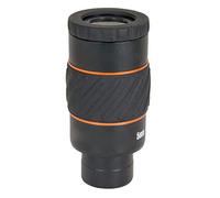 Telescope 2.3mm 5mm 7mm 9mm 12mm 18mm 25mm 1.25-Inch Professional Astronomical Eyepiece Multi-Coated Optics(5 mm)
