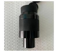 Telescope 2 Inch 70 Degree UF24mm 1.25 Inch 65 Degree Eyepiece Long Pupil Sharp Eyepiece Telescope Ultra