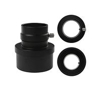 Telescope 2 Inch Adapter For Alignment 1.25" Astronomical Telescope Accessories