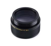 Telescope 2 Inch F6.3 Minus Correction Telescope Special Accessories