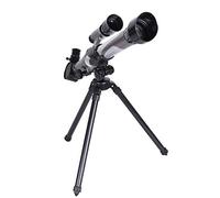Telescope 20-40X Astronomical Telescope Monocular Tripod Multi-Purpose Bird Watching Monocular for Children and Aduit Adjustable Night Vision Good