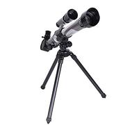 Telescope 20-40X Astronomical Telescope Monocular Tripod Multi-Purpose Bird Watching Monocular for Children and Aduit Adjustable Night Vision