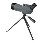 Telescope - 20-60x60 High Power Monocular Focus Zoom Outdoor Portable HD Handheld Monoculars 45-Degree Angled Eyepiece with Tripod for Outdoor Sports Activities,Waterproof