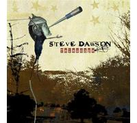 Steve Dawson - Telescope