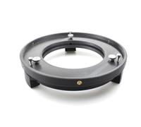 Telescope 203mm Main Mirror Holder / 40mm Secondary Mirror Holder Bracket For Reflecting Telescope 3D Printing(203mm Mirror Holder)