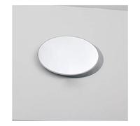 Telescope 20mm 25mm 35mm 40mm 70mm Secondary Mirror For 76700 114900 150750 203800 Reflective Astronomical Telescope(30mm)