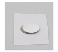 Telescope 20mm 25mm 35mm 40mm 70mm Secondary Mirror For 76700 114900 150750 203800 Reflective Astronomical Primary Mirror(45mm short shaft)