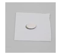 Telescope 20mm 25mm 35mm 40mm 70mm Secondary Mirror For 76700 114900 150750 203800 Reflective Astronomical Telescope(20mm)