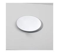 Telescope 20mm 25mm 35mm 40mm 70mm Secondary Mirror For 76700 114900 150750 203800 Reflective Astronomical Telescope(42mm short shaft)