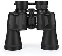 Telescope 20x50 HD High-powered Night Vision Binoculars Large Eyepiece