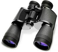 Telescope 20x50 Kid High Power BAK4 Prism FMC Lens Binoculars with Life Waterproof Binocular with Smartphone Adapter for Bird Watching Travel Hiking Sports