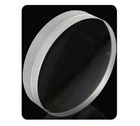 Telescope 21 22 46 52 Mm Double Cemented Achromatic Convex Objective Lens Astronomy Telescope Accessories(D21mmF174mm)