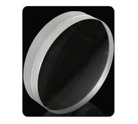 Telescope 21 22 46 52mm Double Cemented Achromatic Convex Lens DIY Refractor Astronomy Telescope Accessories(D46mmF1250mm)