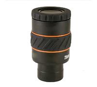 Telescope 25mm 1.25-Inch Wide-angle High-definition Large-caliber Telescope Eyepiece Not Monocular One Piece