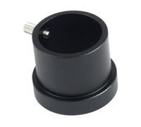 Telescope 2pcs Astronomical Telescope Accessories T2/M42 Thread To 1.25inch-31.7mm Mount Adapter