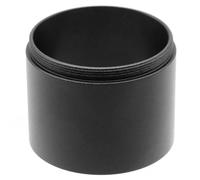 Telescope 2pcs M42x0.75 Length Extension Tube Kits 3 5 7 10 12 15 20 30mm For Astronomical Telescope T Extending Ring(30mm)