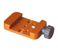 Telescope 30 A072 Vixen Clamp, Orange/Black