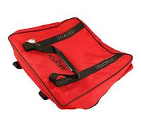 Telescope 30b035 Frame Bag for HEQ5, Red